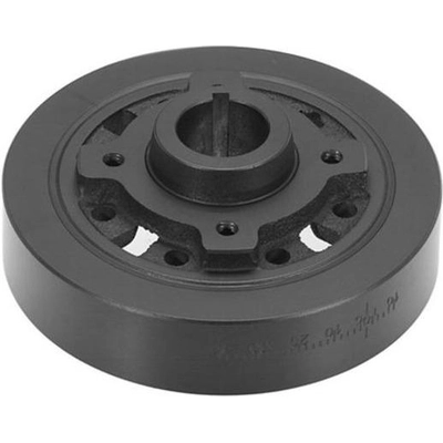 New Harmonic Balancer by ATP PROFESSIONAL AUTOPARTS - 102011 pa1