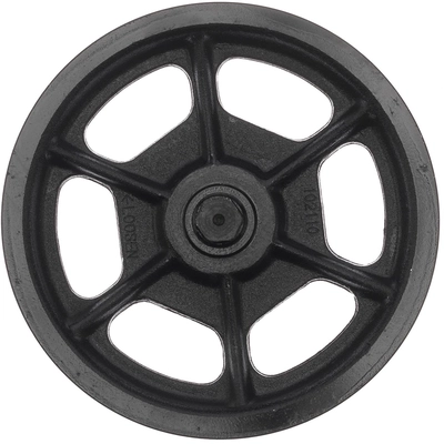 ATP PROFESSIONAL AUTOPARTS - 102110 - Crankshaft Pulley pa2