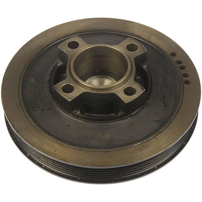 DORMAN (OE SOLUTIONS) - 594-037 - New Harmonic Balancer pa5