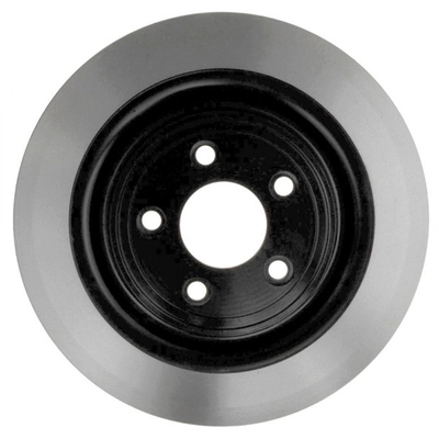 ACDELCO - 36307 - Lower Idler Pulley pa2