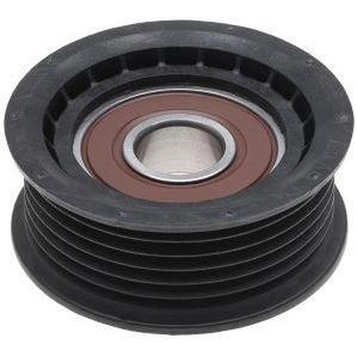 New Idler Pulley by ACDELCO PROFESSIONAL - 38082 pa2