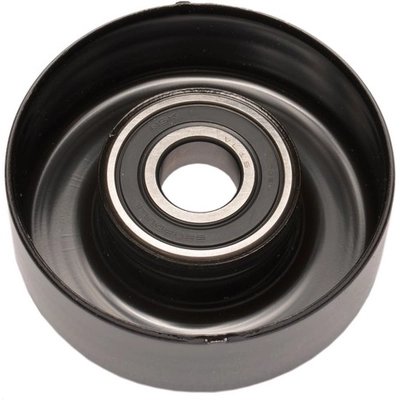 CONTINENTAL - 49005 - New Idler Pulley pa2