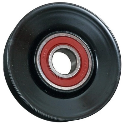 CONTINENTAL - 49033 - Drive Belt Idler Pulley pa2