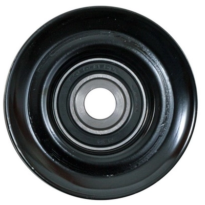 CONTINENTAL - 49086 - Drive Belt Idler Pulley pa2