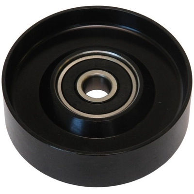 CONTINENTAL - 49108 - Drive Belt Idler Pulley pa4