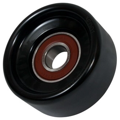 New Idler Pulley by CONTINENTAL - 50037 pa2