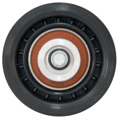 CONTINENTAL - 50040 - New Idler Pulley pa1