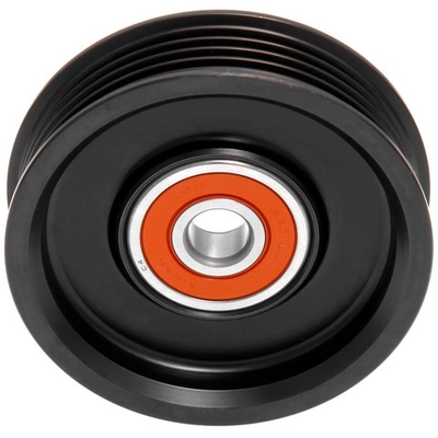 CONTINENTAL - 50062 - New Idler Pulley pa1