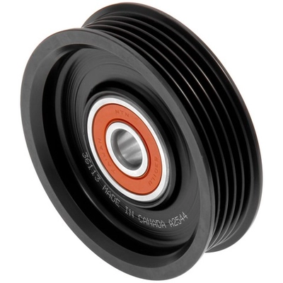 CONTINENTAL - 50062 - New Idler Pulley pa2