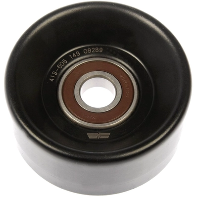 DORMAN - 419-605 - Idler Pulley pa1