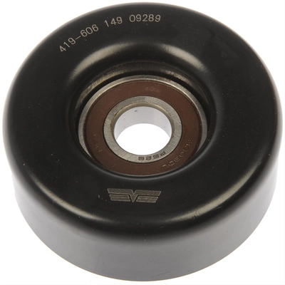 New Idler Pulley by DORMAN - 419-606 pa1