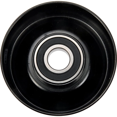 DORMAN - 419-672 - Accessory Drive Belt Idler Pulley pa2