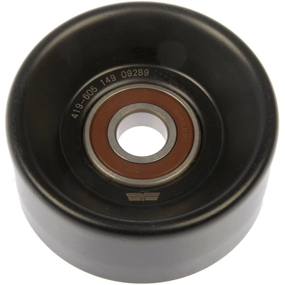 DORMAN/TECHOICE - 419-605 - New Idler Pulley pa3