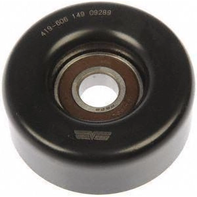 New Idler Pulley by DORMAN/TECHOICE - 419-606 pa1