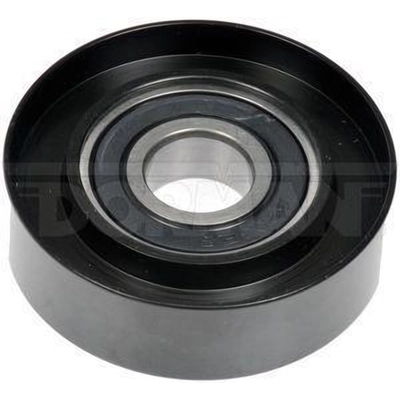 New Idler Pulley by DORMAN/TECHOICE - 419-638 pa4