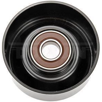 New Idler Pulley by DORMAN/TECHOICE - 419-658 pa6