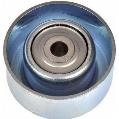 DORMAN/TECHOICE - 419-667 -  New Idler Pulley pa1