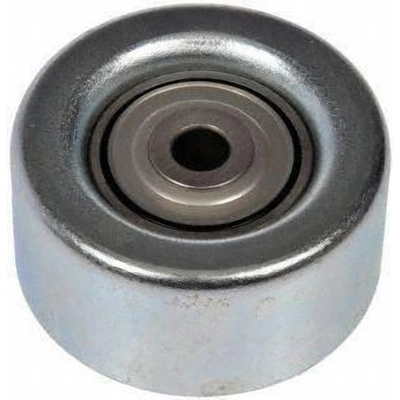 DORMAN/TECHOICE - 419-667 -  New Idler Pulley pa3