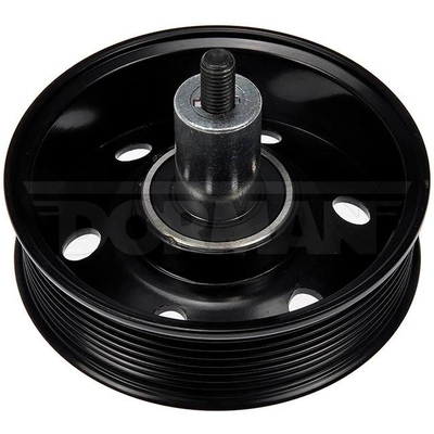 DORMAN/TECHOICE - 419-685 - New Idler Pulley pa3