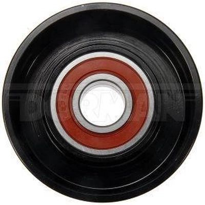 New Idler Pulley by DORMAN/TECHOICE - 419-712 pa2