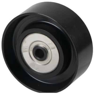 FOUR SEASONS - 45081 - Upper Drive Belt Idler Pulley pa2