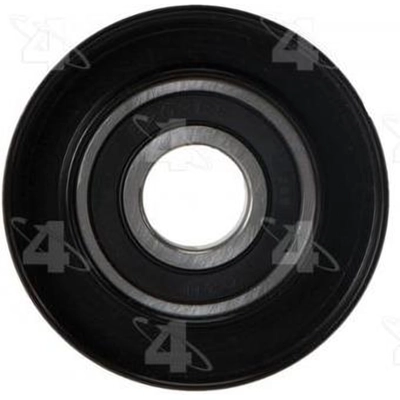 New Idler Pulley by FOUR SEASONS - 45084 pa12