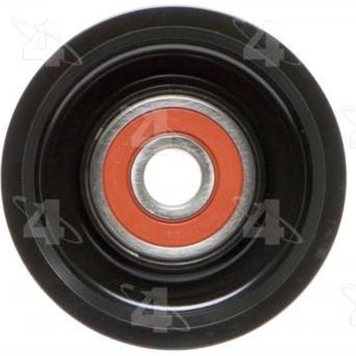 New Idler Pulley by FOUR SEASONS - 45922 pa7