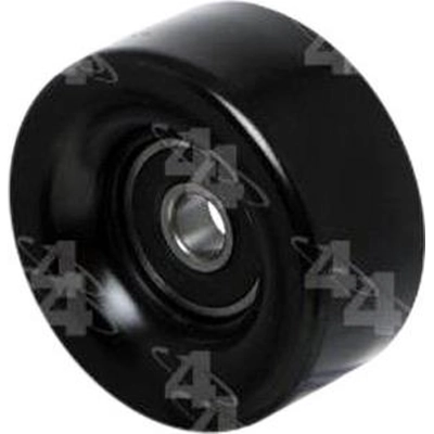 New Idler Pulley by FOUR SEASONS - 45937 pa16