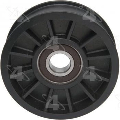 New Idler Pulley by FOUR SEASONS - 45970 pa15