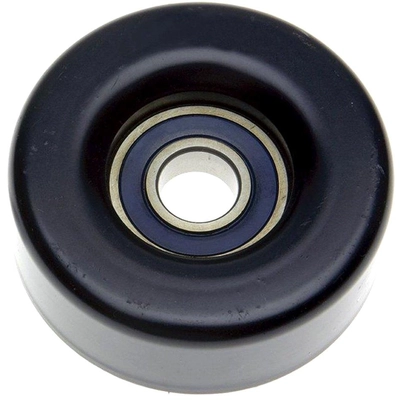 New Idler Pulley by GATES - 38005 pa8