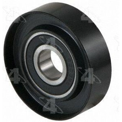 New Idler Pulley by HAYDEN - 5084 pa1