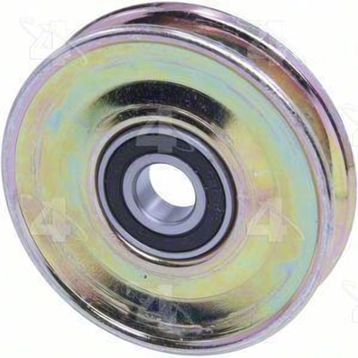 New Idler Pulley by HAYDEN - 5900 pa5