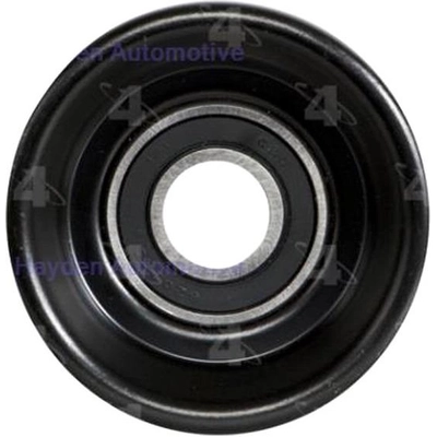 New Idler Pulley by HAYDEN - 5979 pa10