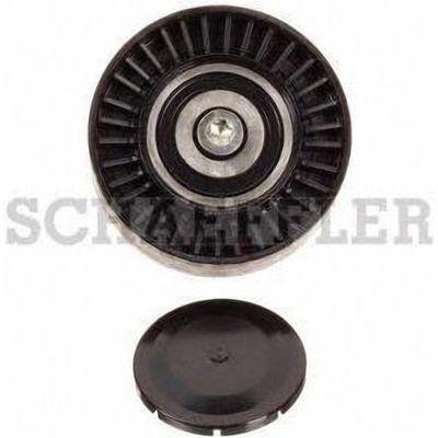 New Idler Pulley by INA - FP07521 pa4