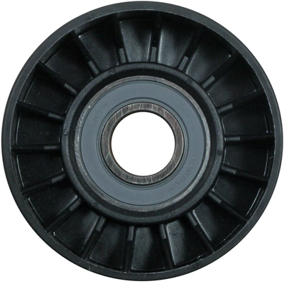 New Idler Pulley by LITENS AUTOMOTIVE - 900005A pa1