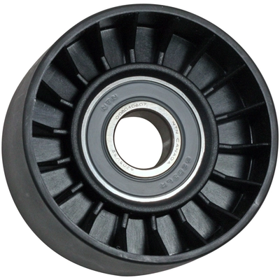 New Idler Pulley by LITENS AUTOMOTIVE - 900005A pa2