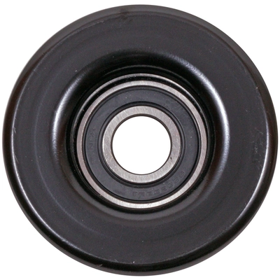 New Idler Pulley by LITENS AUTOMOTIVE - 900025A pa1