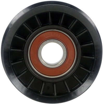 New Idler Pulley by LITENS AUTOMOTIVE - 900027A pa2