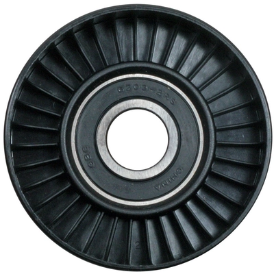 New Idler Pulley by LITENS AUTOMOTIVE - 900029A pa2