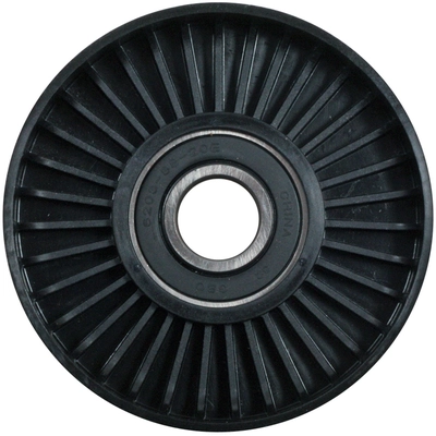 New Idler Pulley by LITENS AUTOMOTIVE - 900053A pa1