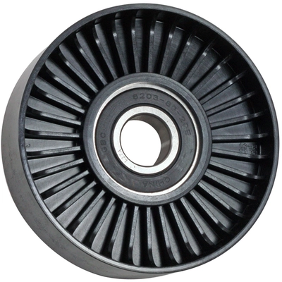 New Idler Pulley by LITENS AUTOMOTIVE - 900053A pa2