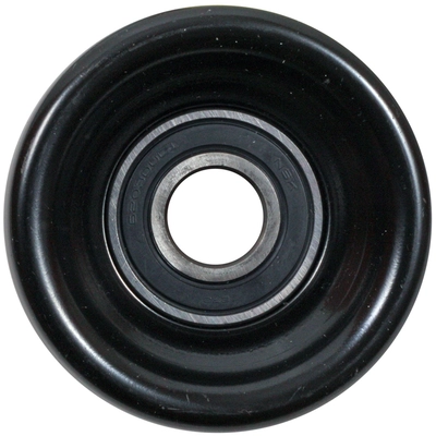 New Idler Pulley by LITENS AUTOMOTIVE - 900104A pa2