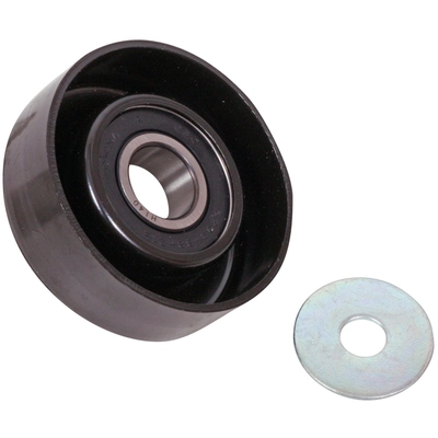 New Idler Pulley by LITENS AUTOMOTIVE - 900259A pa1