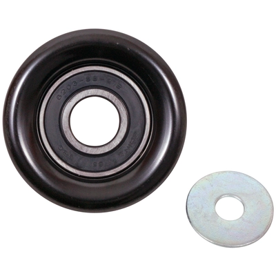 New Idler Pulley by LITENS AUTOMOTIVE - 900259A pa2