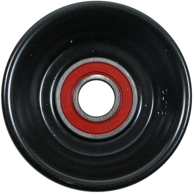 New Idler Pulley by LITENS AUTOMOTIVE - 900333A pa1