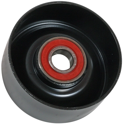 New Idler Pulley by LITENS AUTOMOTIVE - 900333A pa2