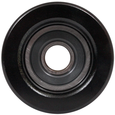 New Idler Pulley by LITENS AUTOMOTIVE - 900459A pa2