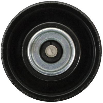 New Idler Pulley by LITENS AUTOMOTIVE - 900882A pa1