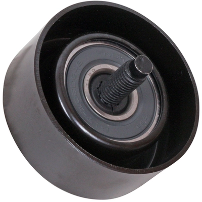 New Idler Pulley by LITENS AUTOMOTIVE - 900903A pa1