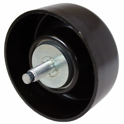 New Idler Pulley by MOTORCRAFT - YS336 pa2